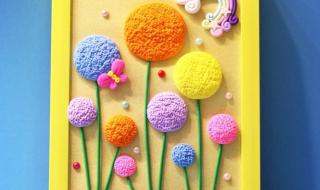 情人节手工礼物 情人节手工礼物