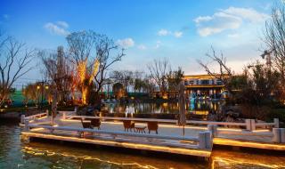 五一去哪儿玩 五一去哪儿玩