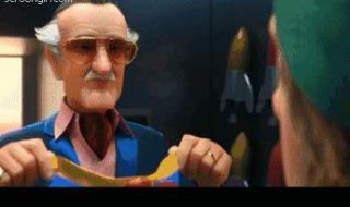 世界上真的有蜘蛛侠吗 世界上真的有蜘蛛侠吗