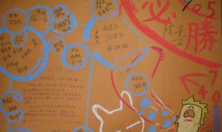 中考简单祝福语 中考简单祝福语