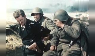 前苏联二战电影大全