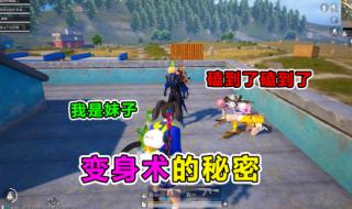 和平精英专属变声器