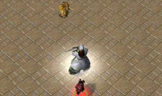 五虎将后传29修正3怎样给孔明换装备 五虎将后传3.0代码