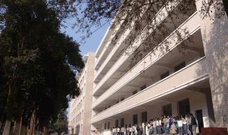 江西农业工程职业学院 江西农业工程职业学院