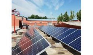 光伏发电到哪里咨询