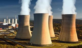 中国限电背后的原因