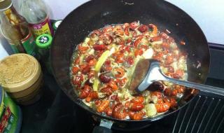 虾尾怎么做最好吃 虾尾怎么做最好吃