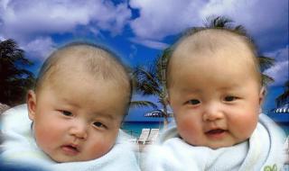 在线合成宝宝照片 在线合成宝宝照片