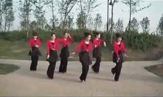 广场舞之最炫民族风 广场舞之最炫民族风