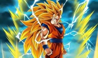 龙珠之超级赛亚人计划 龙珠之超级赛亚人计划