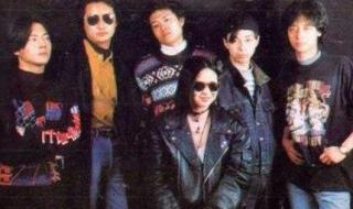 指南针乐队主唱 指南针乐队主唱