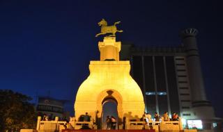 西北旅游地点 西北旅游地点