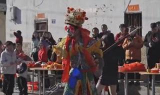 游神五大世子为什么只有四个 五大世子来历游神