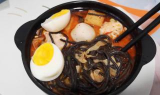 世界上最贵的泡面