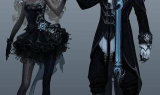 永恒之塔采集分布图