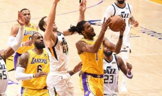 湖人与威少和解分手 湖人与威少和解分手