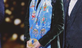 千言万语电视剧