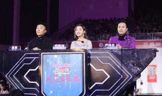 中国达人秀总冠军