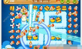 保卫萝卜挑战攻略32 保卫萝卜挑战攻略32