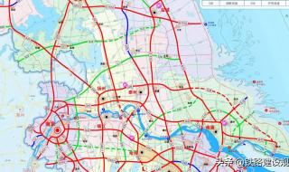 国家公路网规划发布 国家公路网规划发布