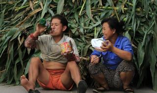 白露下雨预示着什么 白露下雨预示着什么