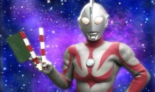 奈欧斯奥特曼主题曲 奈欧斯奥特曼主题曲