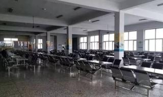 哈尔滨航空服务学校