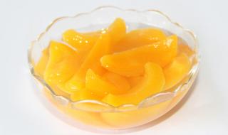 黄桃罐头为啥突然火了 黄桃罐头为啥突然火了