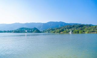 肇庆七星岩好玩吗 肇庆七星岩好玩吗