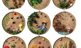 关于中国传统节日有哪些活动 中国的24个传统节日