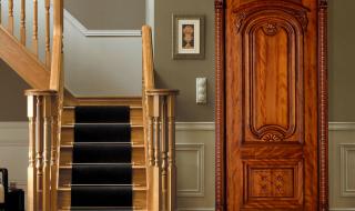 全国十大品牌室内门