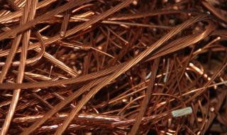 废铜回收价一斤多少元 废铜回收价一斤多少元