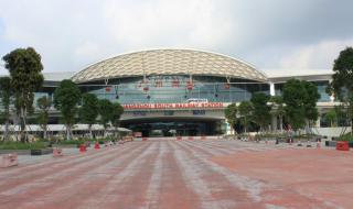 广州站是广州北站吗 广州火车站在哪个区