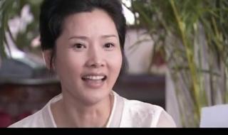 梦里花落知多少剧照 梦里花落知多少剧照