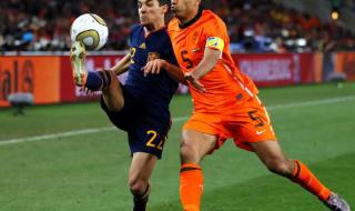 2010世界杯最佳阵容 2010世界杯最佳阵容