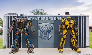 变形金刚7有彩蛋吗 变形金刚7有彩蛋吗