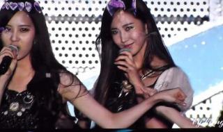 少女时代说出愿望吧 少女时代说出愿望吧