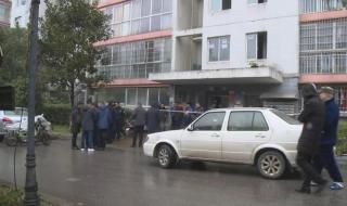 长沙大楼明火已被扑灭 长沙大楼明火已被扑灭