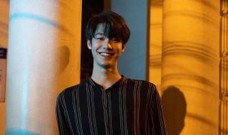 流星花园泰国版演员表 流星花园泰国版演员表