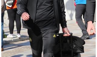 曼联欧联杯大名单