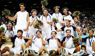 21年奥运会男篮冠军 21年奥运会男篮冠军