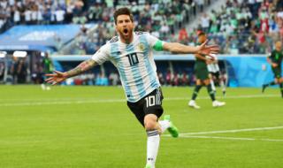 2018世界杯进球数据