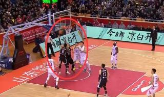 辽宁对战广东总决赛