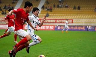 2021广州恒大球员名单 2021广州恒大球员名单