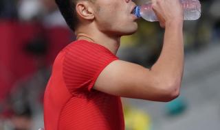 2019年世界田径锦标赛 2019年世界田径锦标赛