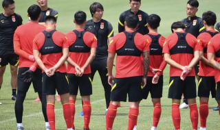 世界足联国家队排名 世界足联国家队排名