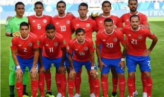 巴西这次世界杯战绩