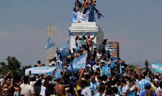 阿根廷夺冠过几次 阿根廷三次夺冠时间