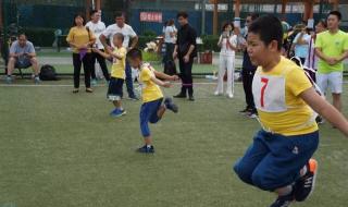 50个趣味运动会项目 50个趣味运动会项目