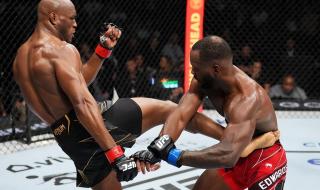 爱德华兹和乌斯曼身高 ufc爱德华兹最强对手